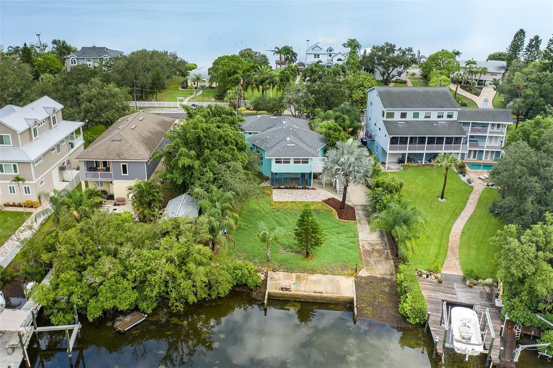 House in Holiday, Florida, United States 3 - 18591812