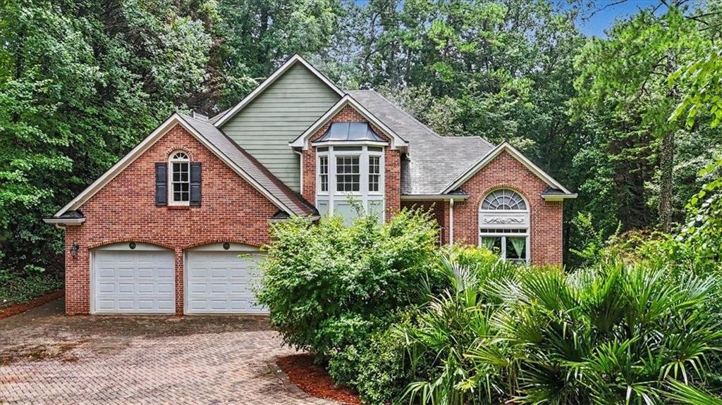 House in Marietta, Georgia, United States 1 - 18592310