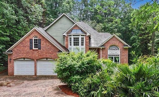 Haus in Marietta, Georgia, Vereinigte Staaten 1