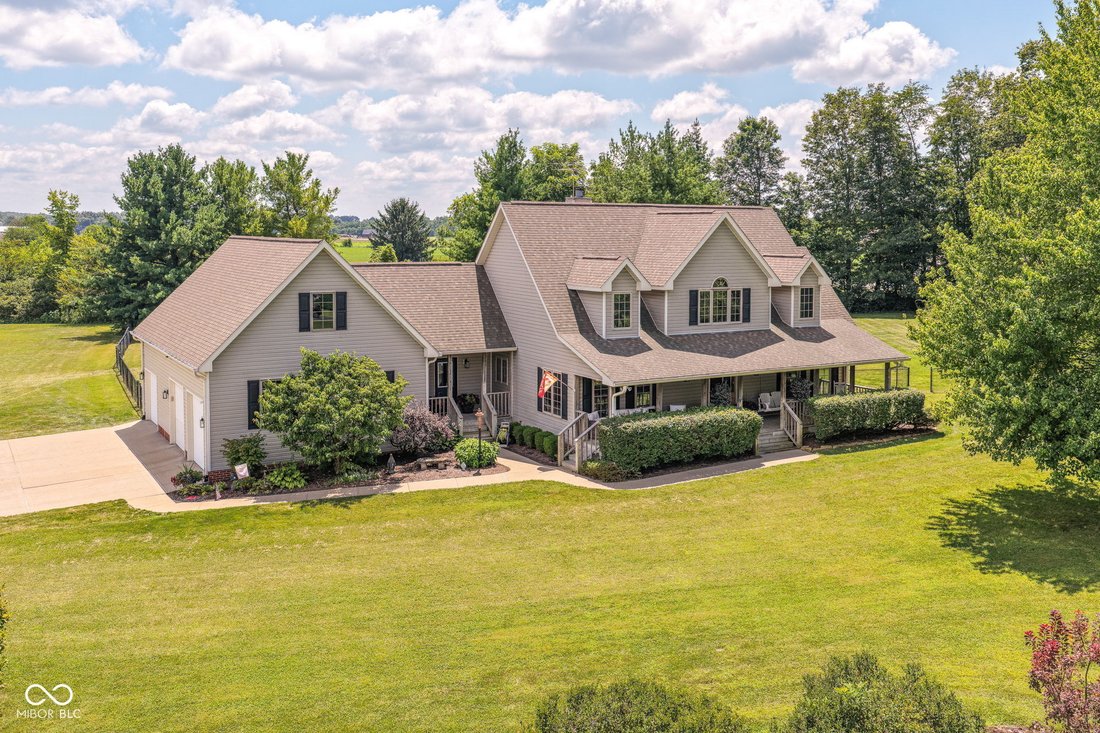 House in Greenwood, Indiana, United States 3 - 18590916