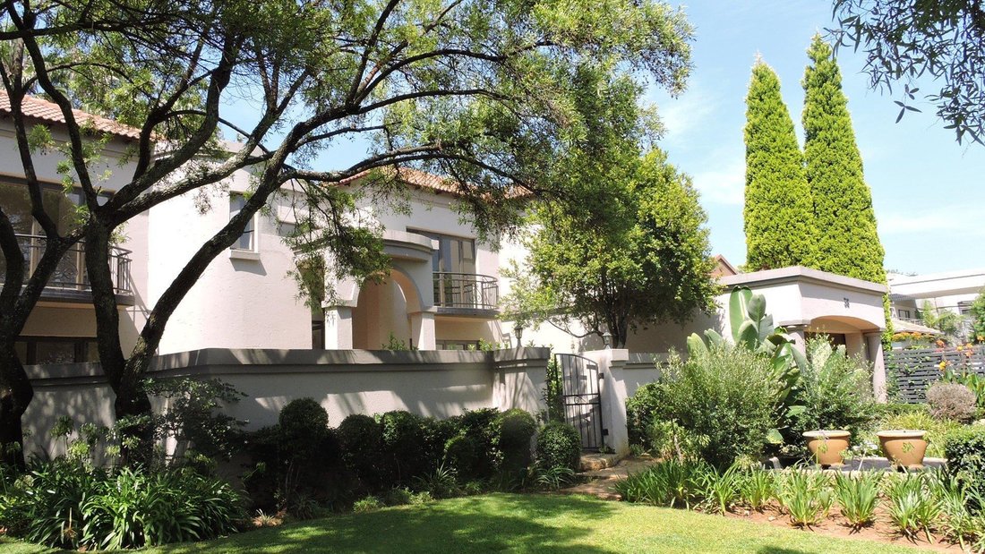 House in Pretoria Central, Gauteng, South Africa 2 - 18589174