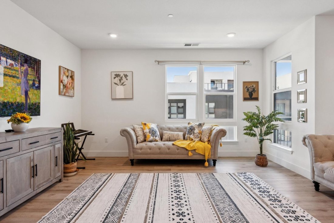 Condo in Newark, California, United States 2 - 18518568