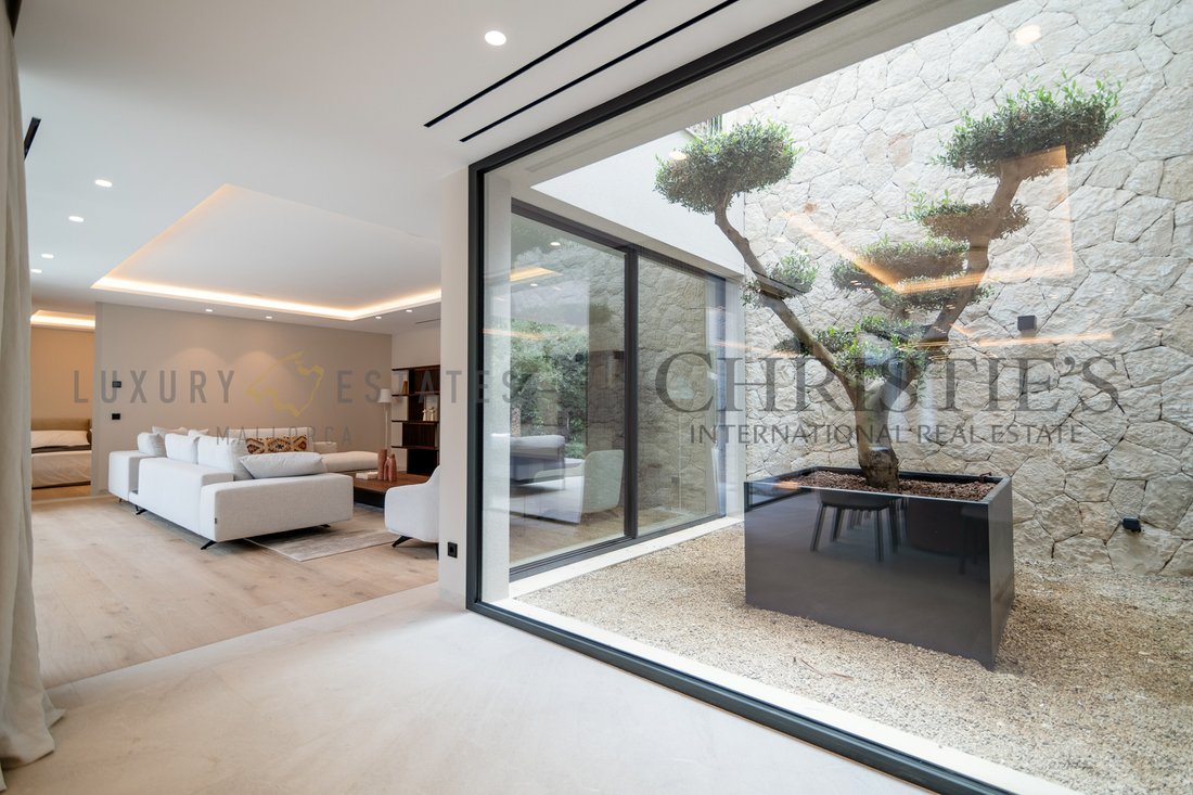 Villa in Port d'Andratx, Andratx, Balearic Islands 5 - 18590018
