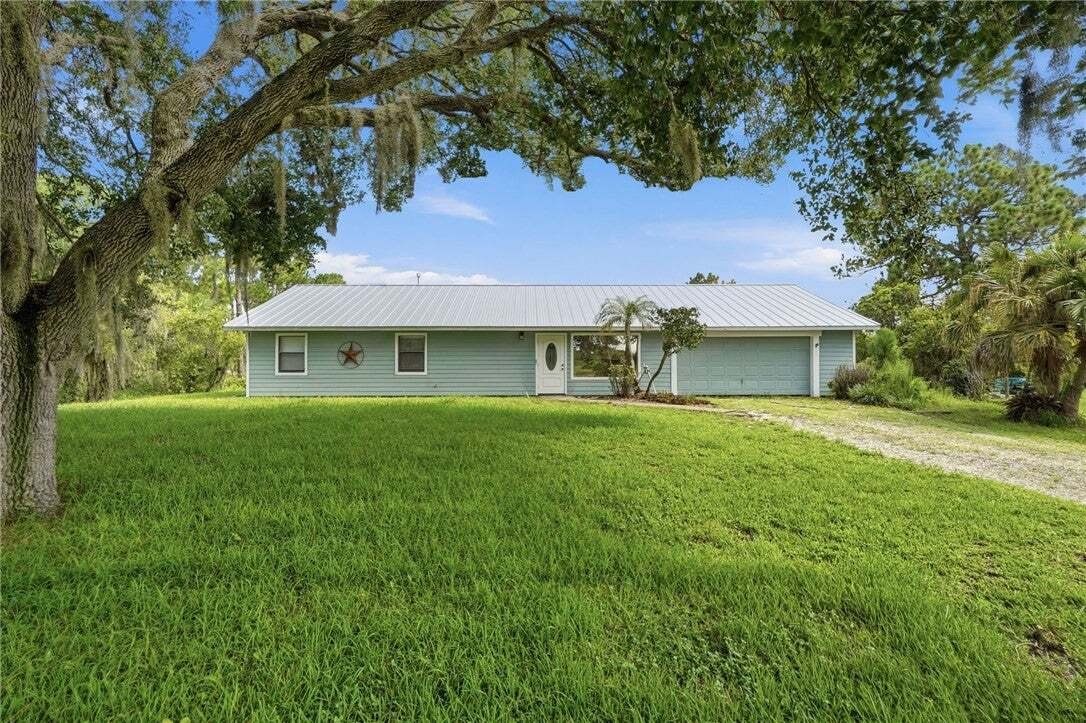 House in Vero Beach, Florida, United States 1 - 18590837