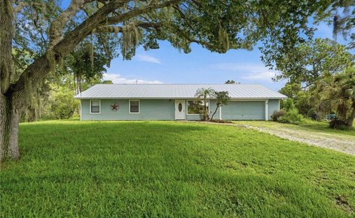 Casa a Vero Beach, Florida, Stati Uniti 1