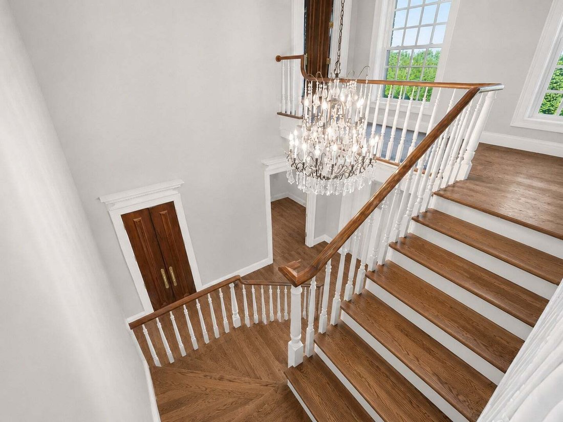 House in Wheaton, Illinois, United States 5 - 18592437