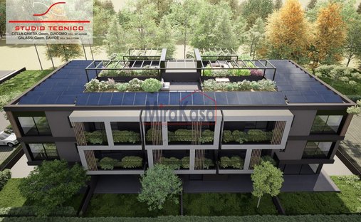 Appartement à Pinarella, Cervia, Émilie-Romagne 1