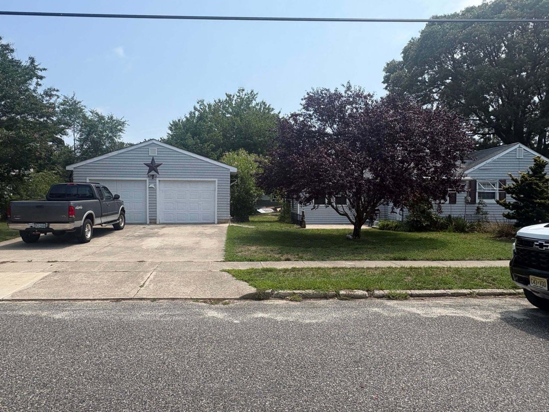 House in Cape May, New Jersey, United States 3 - 18591328