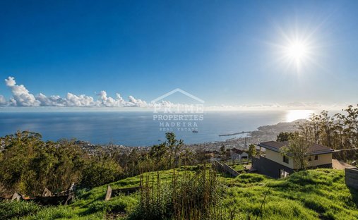 Villa en Santa Maria Maior, Madeira, Portugal 1