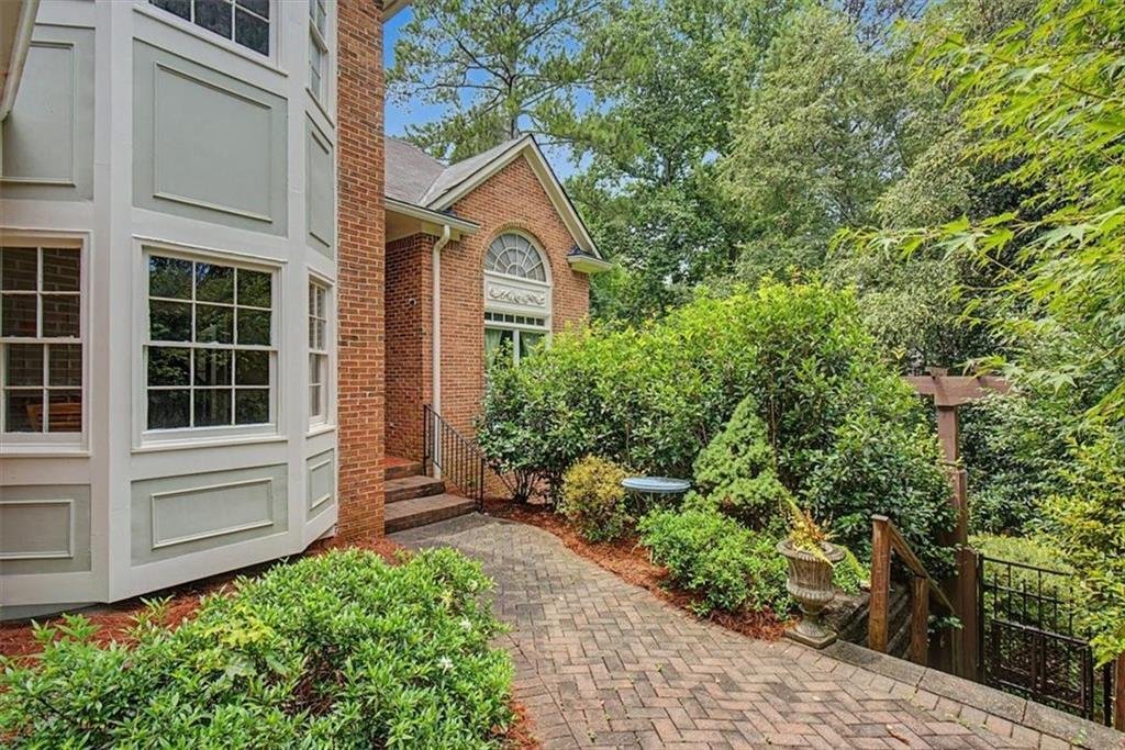 House in Marietta, Georgia, United States 4 - 18592310