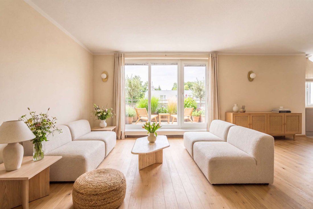 Apartment in Munich, Bavaria, Germany 1 - 18005487