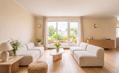 Apartment in Munich, Bavaria, Germany 1