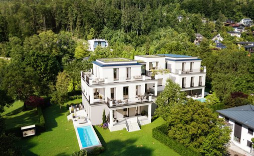 Apartment in Salzburg, Salzburg, Austria 1