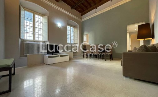 Appartement à Centre historique, Lucques, Toscane 1