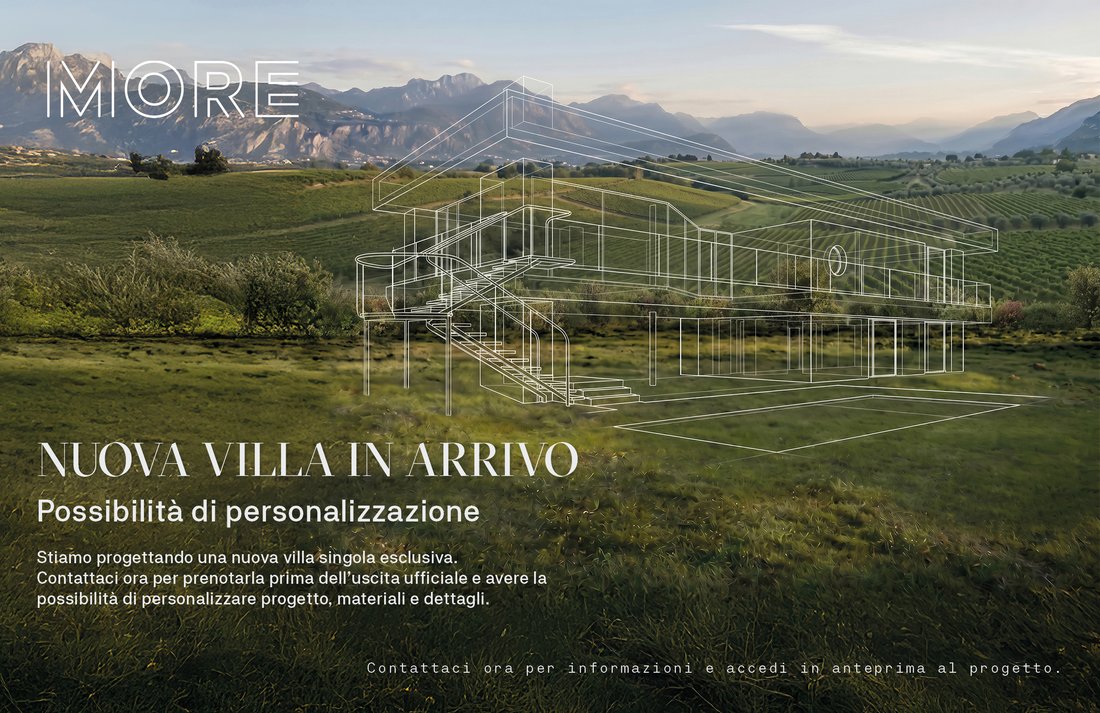 Villa in Adro, Lombardei, Italien 1 - 18593955