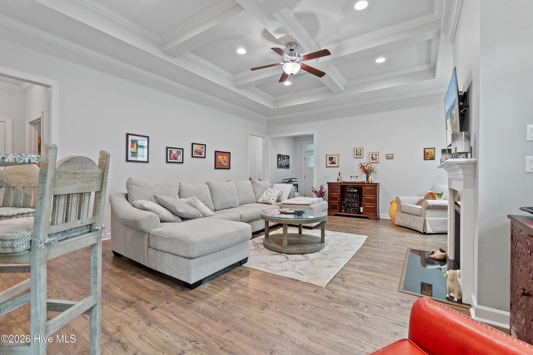 House in Southport, North Carolina, United States 5 - 18589808