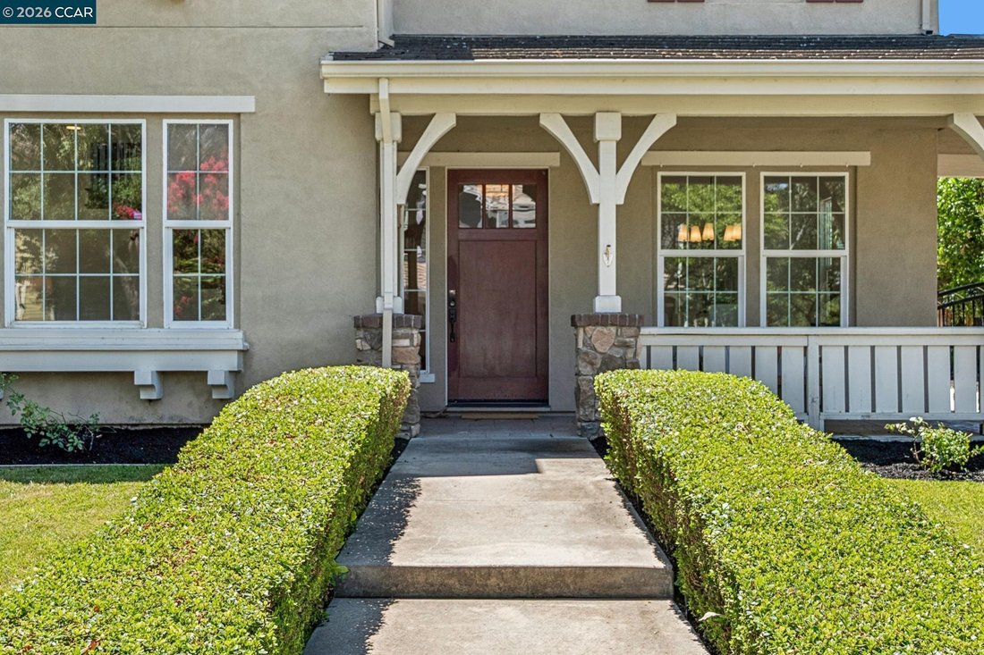 House in Livermore, California, United States 4 - 18591692