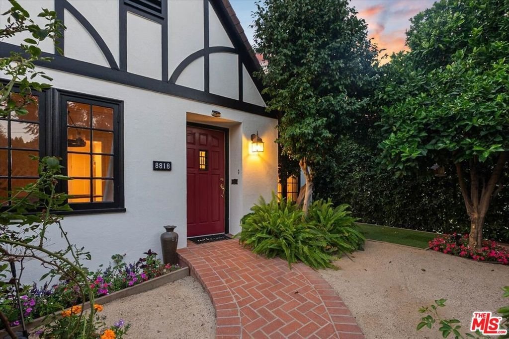 House in West Hollywood, California, United States 2 - 18589106