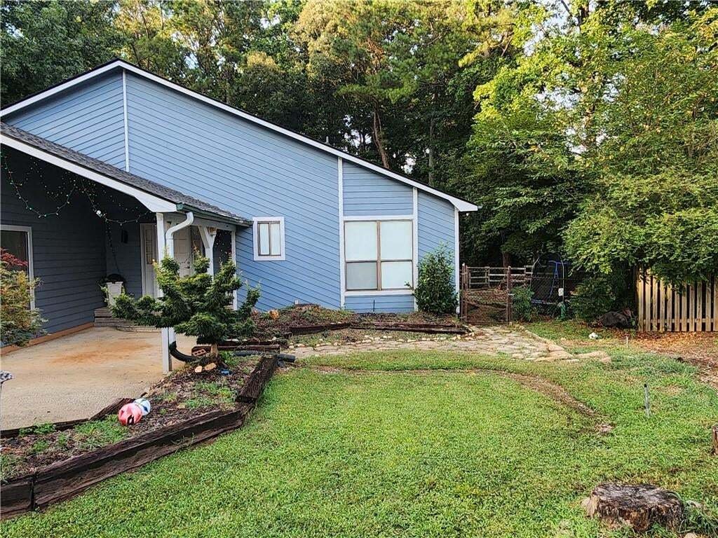 House in Alpharetta, Georgia, United States 2 - 18589587