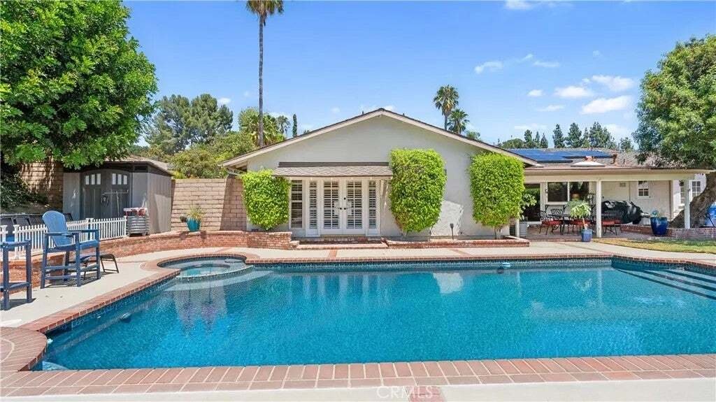 House in Los Angeles, California, United States 4 - 18589116