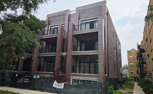 Condo in Chicago, Illinois, United States 1
