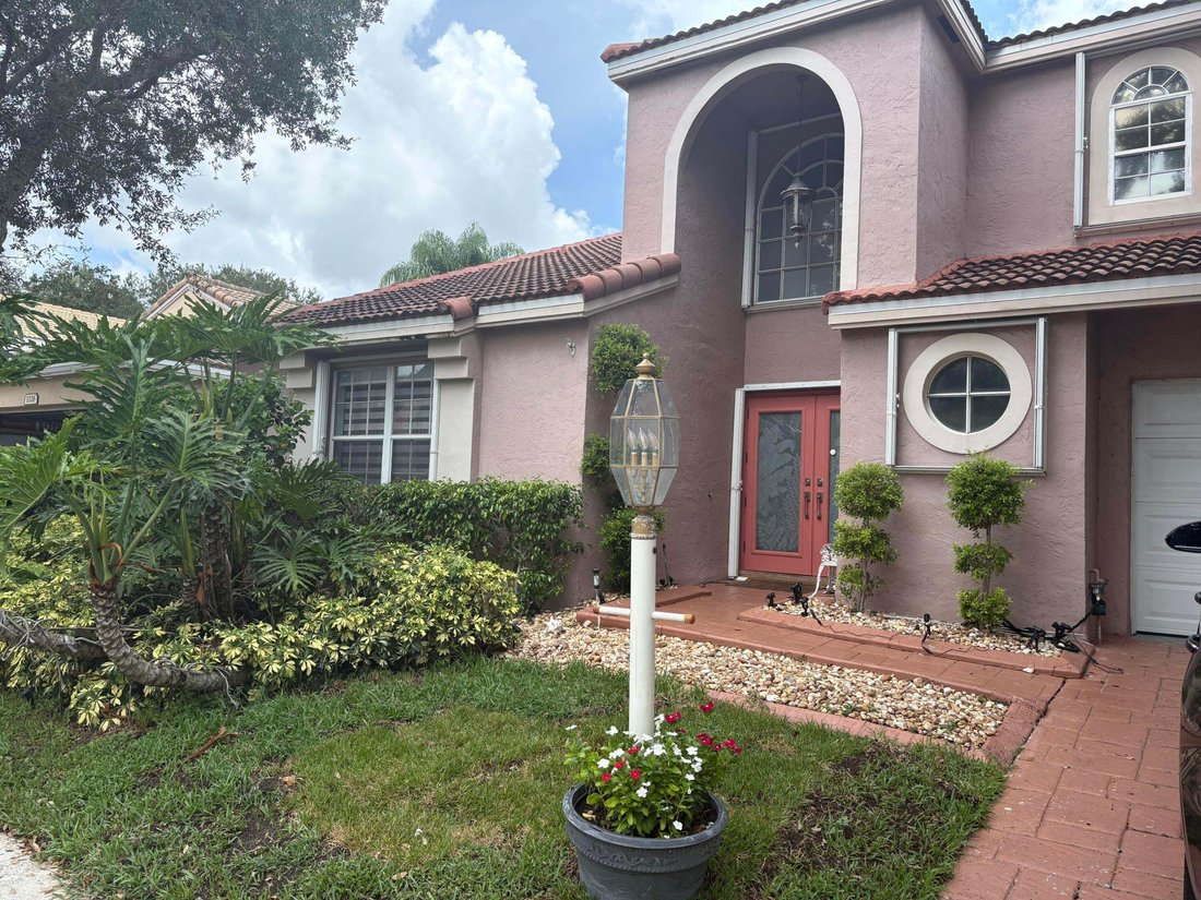 House in Palm Beach Gardens, Florida, United States 2 - 18592210