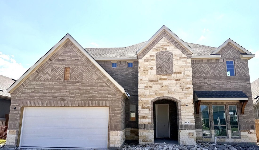 House in Georgetown, Texas, United States 2 - 18483434