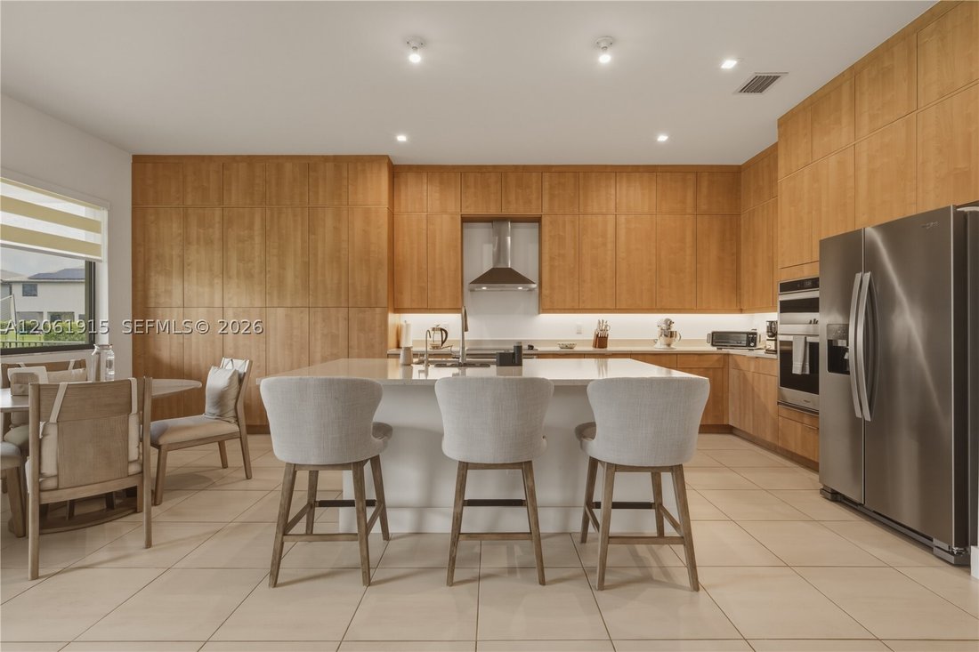 House in Miramar, Florida, United States 4 - 18591749