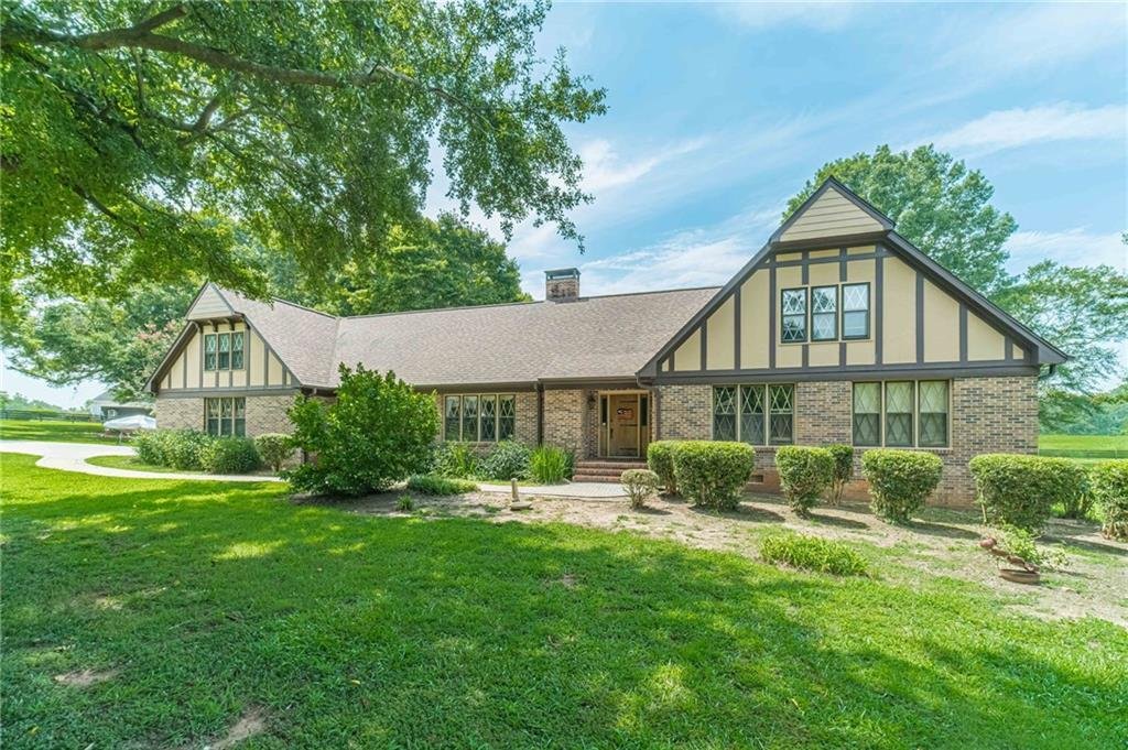 House in Colbert, Georgia, United States 2 - 18592316