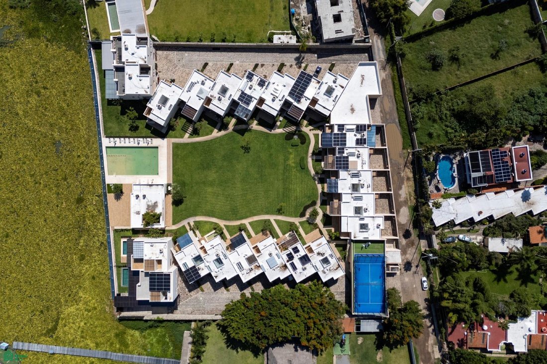 Condo in Chapala, Jalisco, Mexico 5 - 18592225