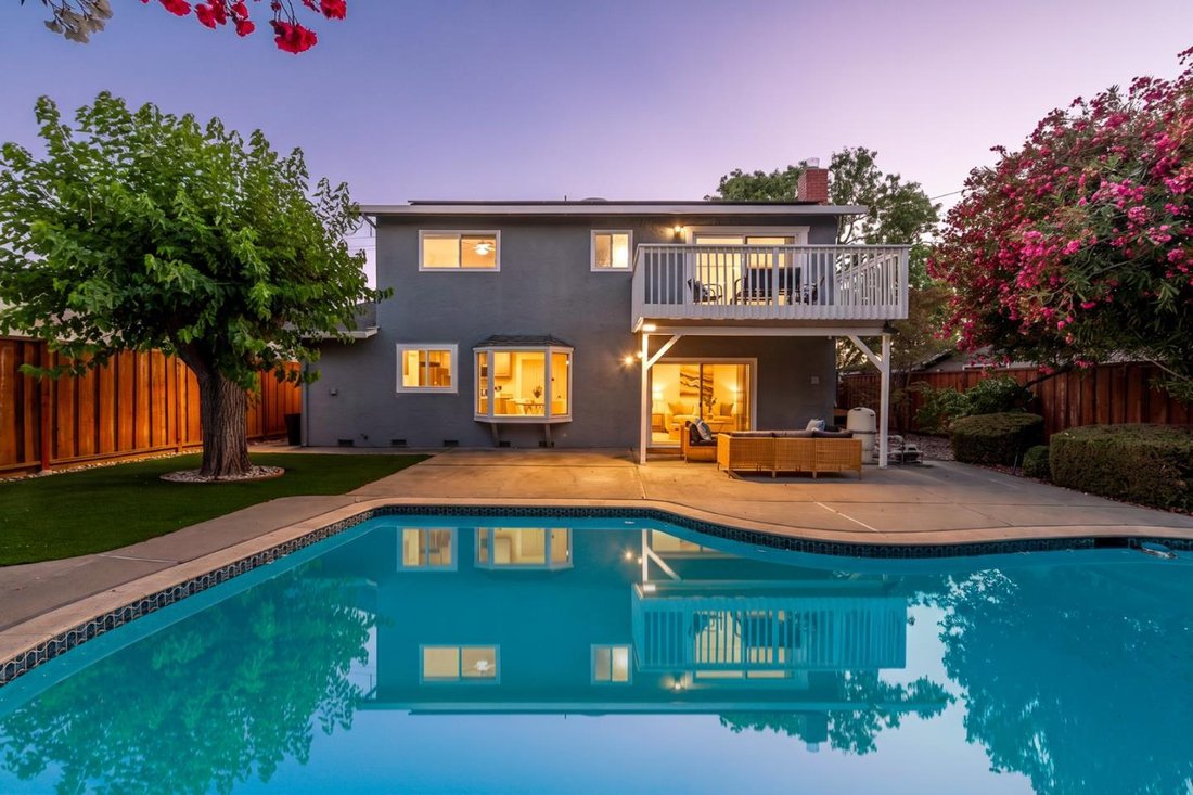 House in San Jose, California, United States 5 - 18591356