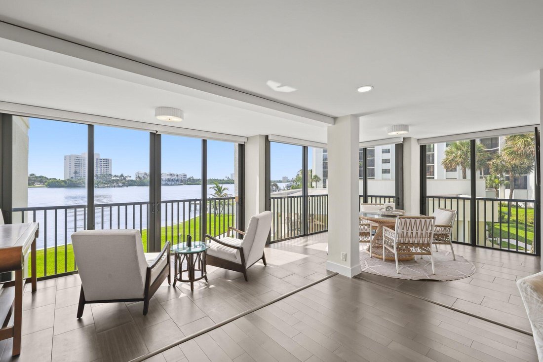 Condo in Tequesta, Florida, United States 5 - 18589878