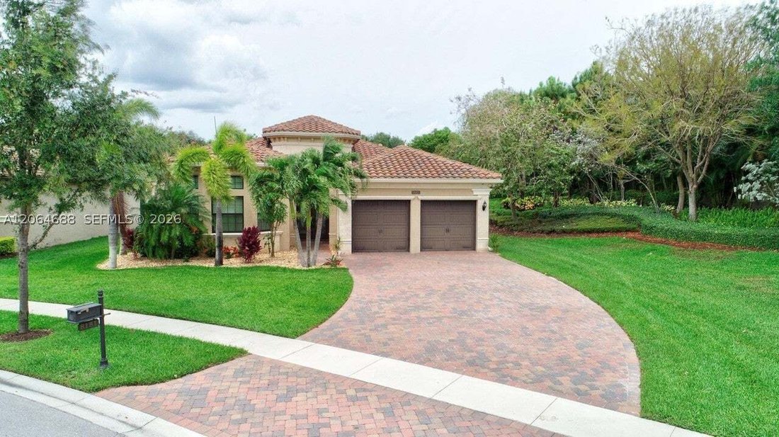 House in Delray Beach, Florida, United States 5 - 18591778
