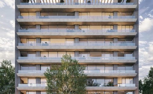 Appartement à Asuncion, Les Lacs, Chili 1