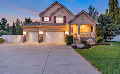 House in Kaysville, Utah, United States 1