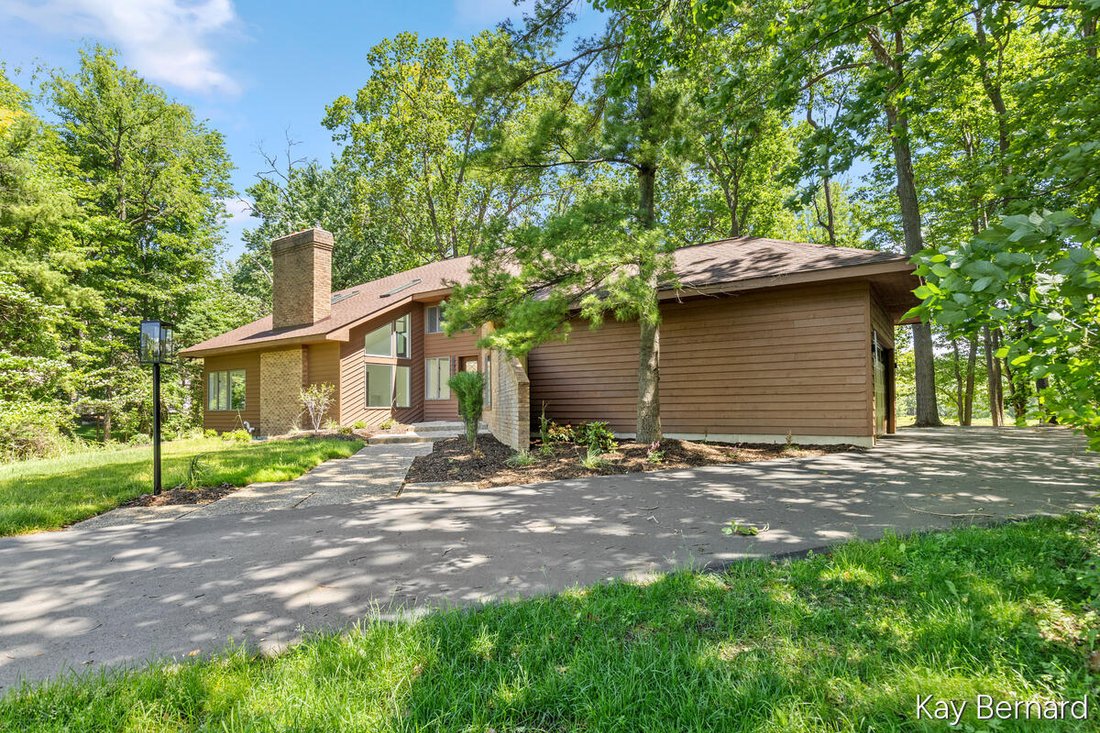 House in Grand Rapids, Michigan, United States 5 - 18589382