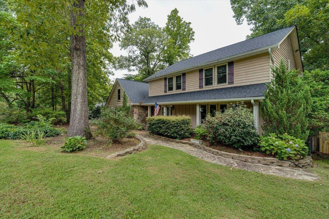 House in Chattanooga, Tennessee, United States 4 - 18592110