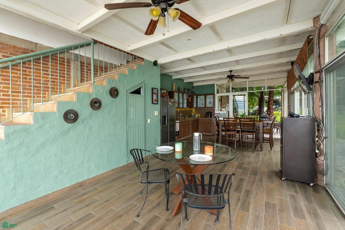 Maison à Chantepec, Jalisco, Mexique 2 - 17087763