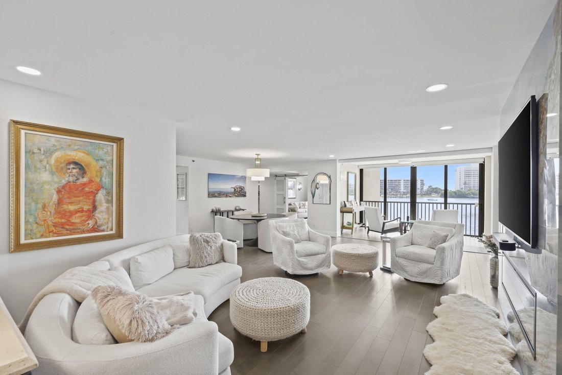 Condo in Tequesta, Florida, United States 2 - 18589878