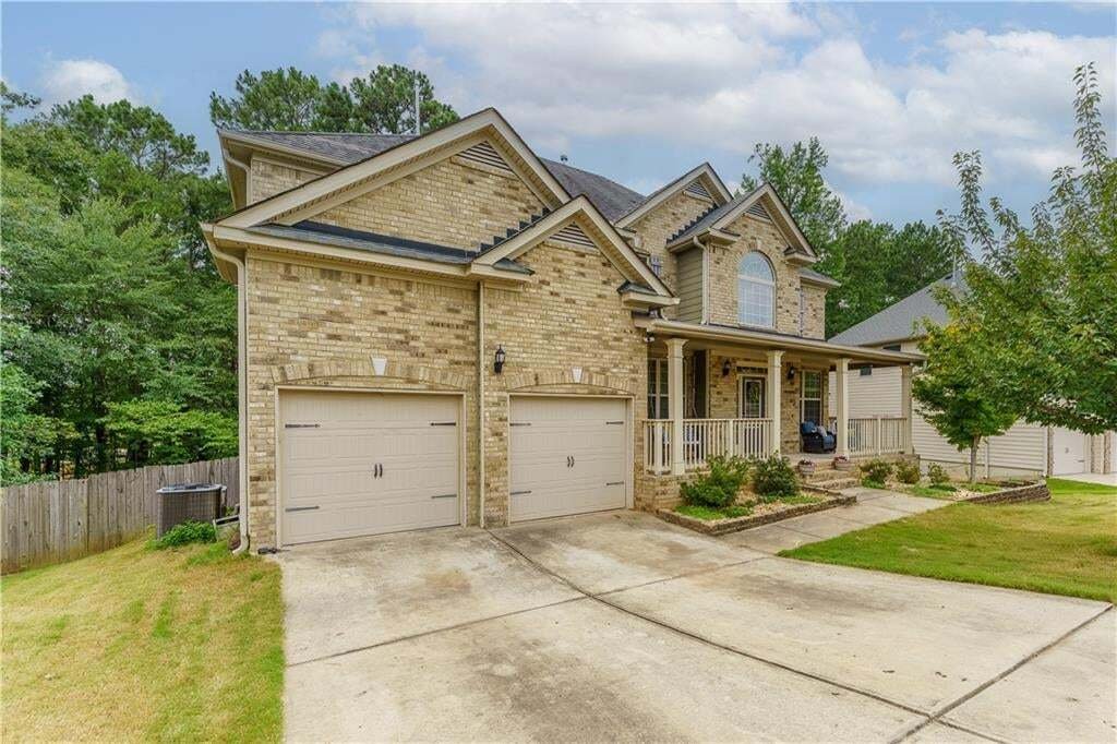 House in Newnan, Georgia, United States 2 - 18592283