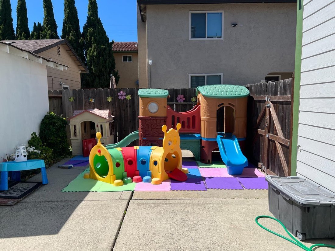 Apartment in San Mateo, California, United States 5 - 18591464