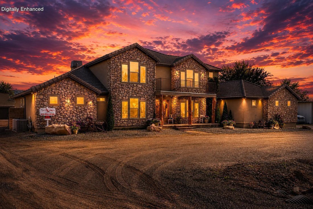 Maison à St. George, Utah, États-Unis 4 - 18550842