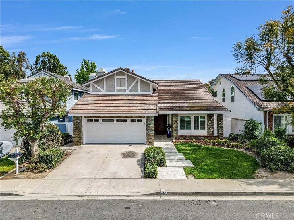 House in Irvine, California, United States 1 - 18591936