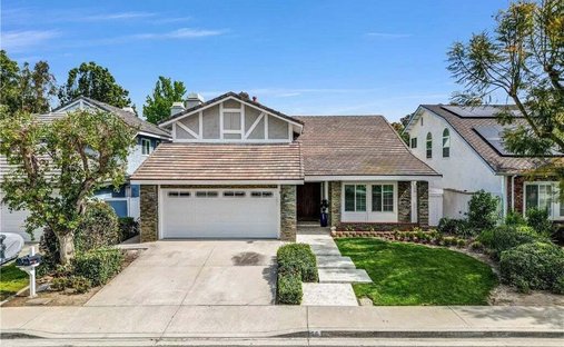 Maison à Irvine, Californie, États-Unis 1