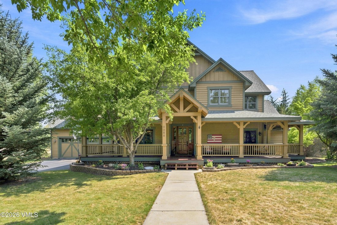 House in Eagle, Colorado, United States 2 - 18591127