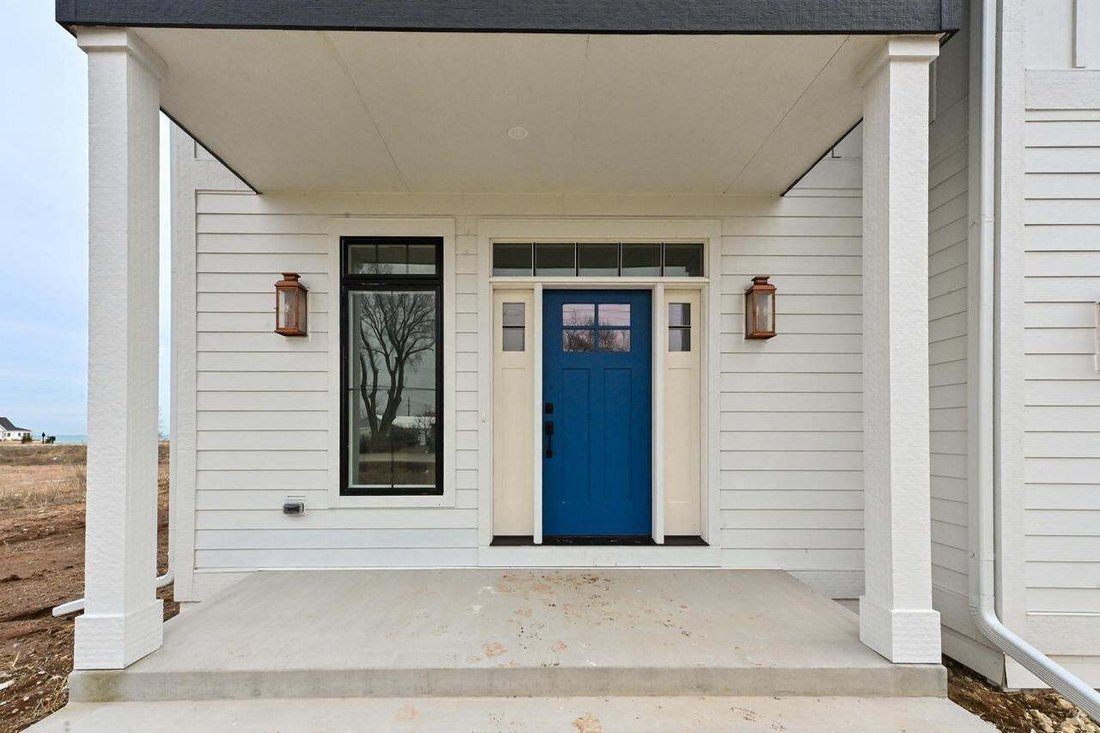 Condo in Port Washington, Wisconsin, United States 2 - 18589159