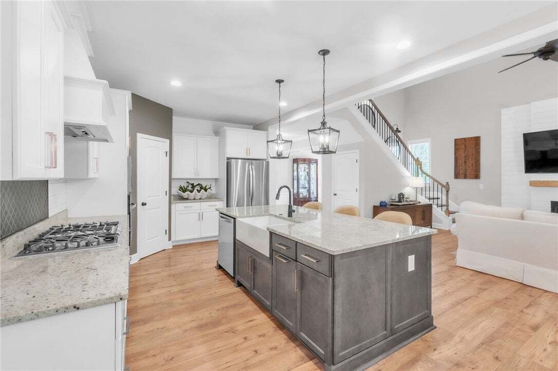 House in Anderson, South Carolina, United States 5 - 18588857