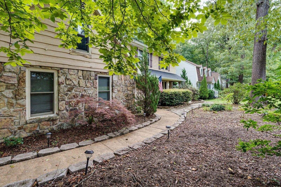 House in Chattanooga, Tennessee, United States 3 - 18592110