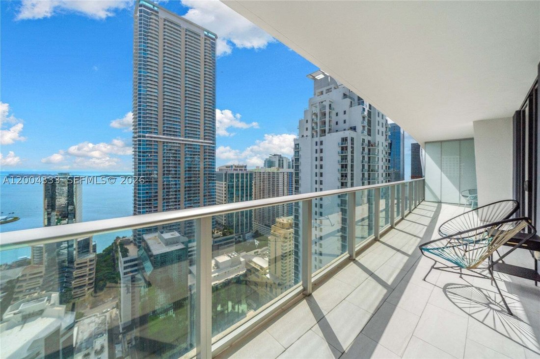 Condominio a Miami, Florida, Stati Uniti 2 - 17890607