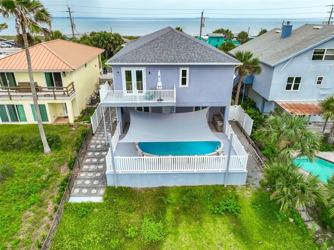 House in Palm Coast, Florida, United States 5 - 18591821